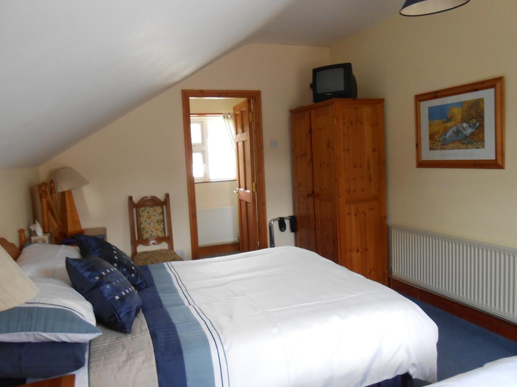 Birchdale House B&B Ратдрам Номер фото
