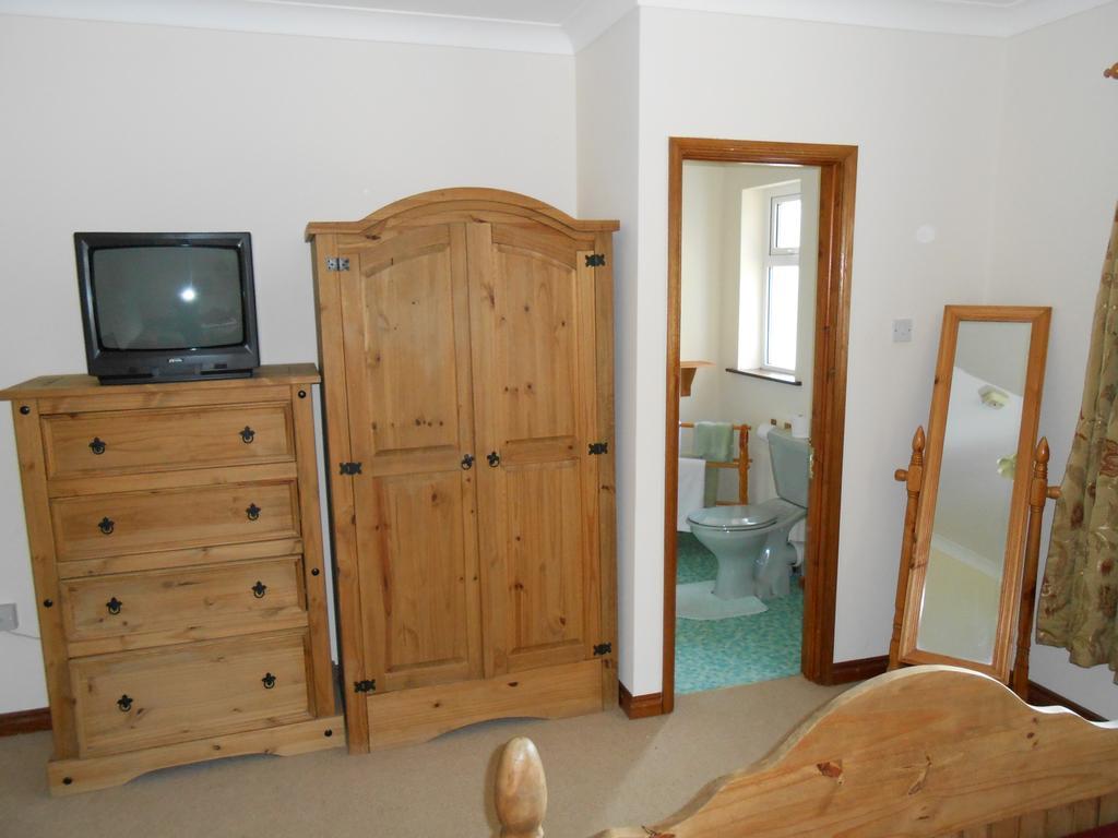 Birchdale House B&B Ратдрам Номер фото