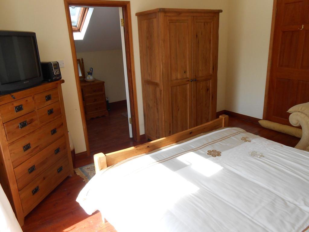 Birchdale House B&B Ратдрам Номер фото
