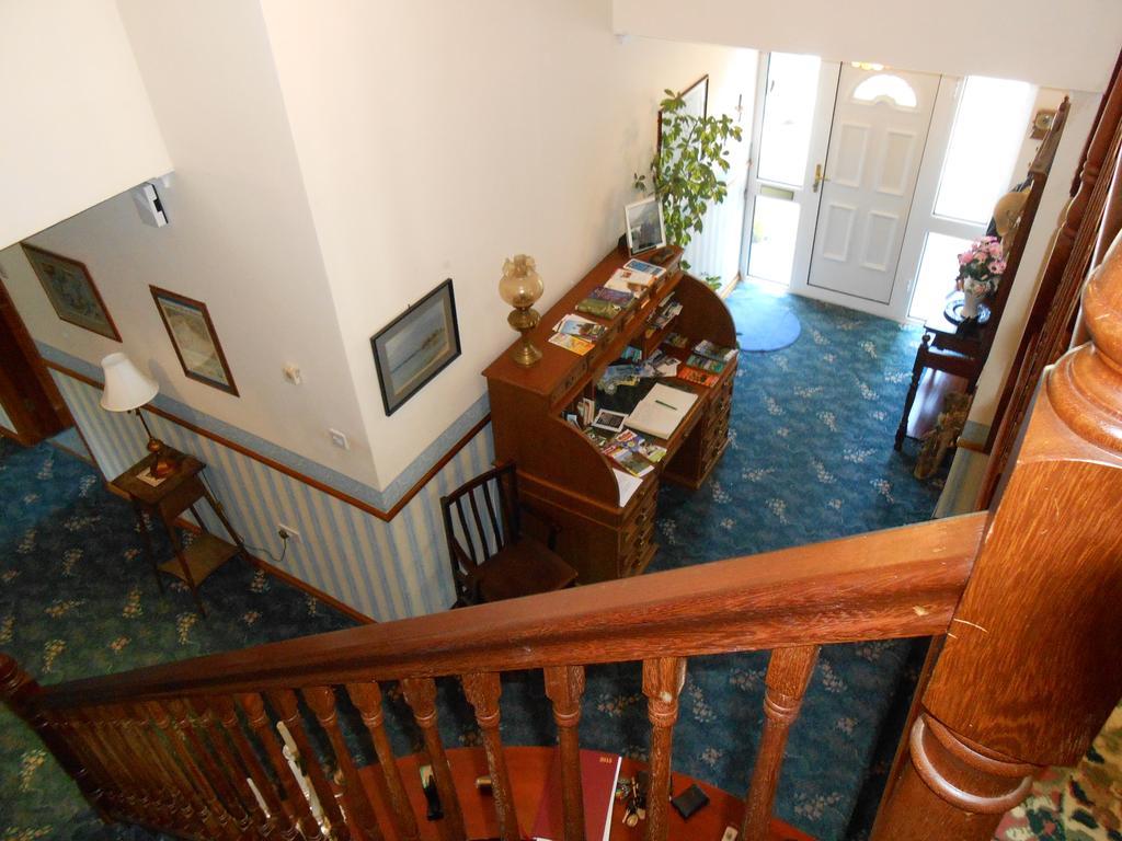 Birchdale House B&B Ратдрам Экстерьер фото