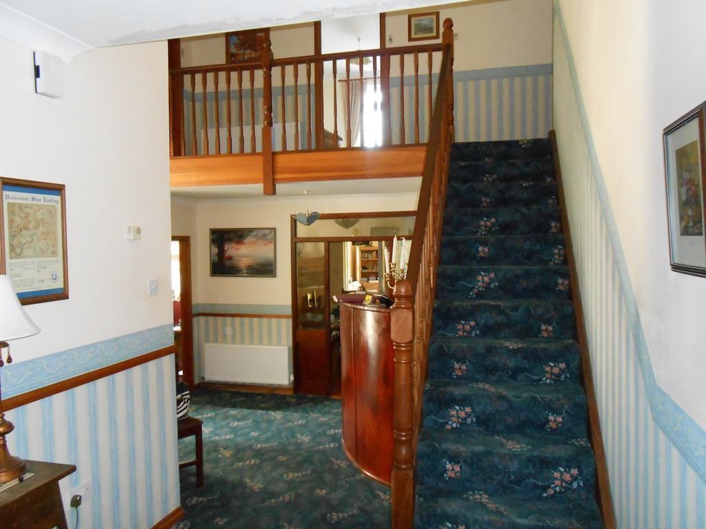 Birchdale House B&B Ратдрам Экстерьер фото