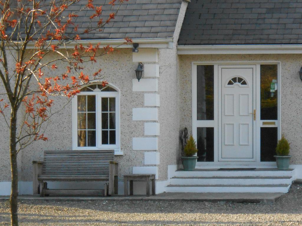 Birchdale House B&B Ратдрам Экстерьер фото
