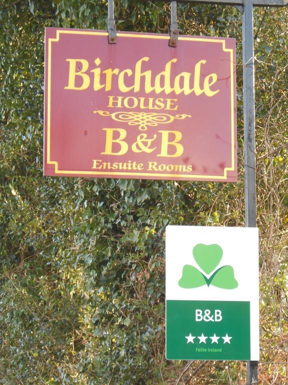 Birchdale House B&B Ратдрам Экстерьер фото