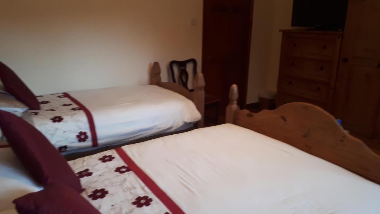 Birchdale House B&B Ратдрам Экстерьер фото