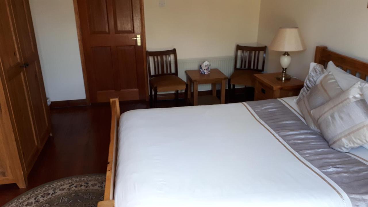 Birchdale House B&B Ратдрам Экстерьер фото