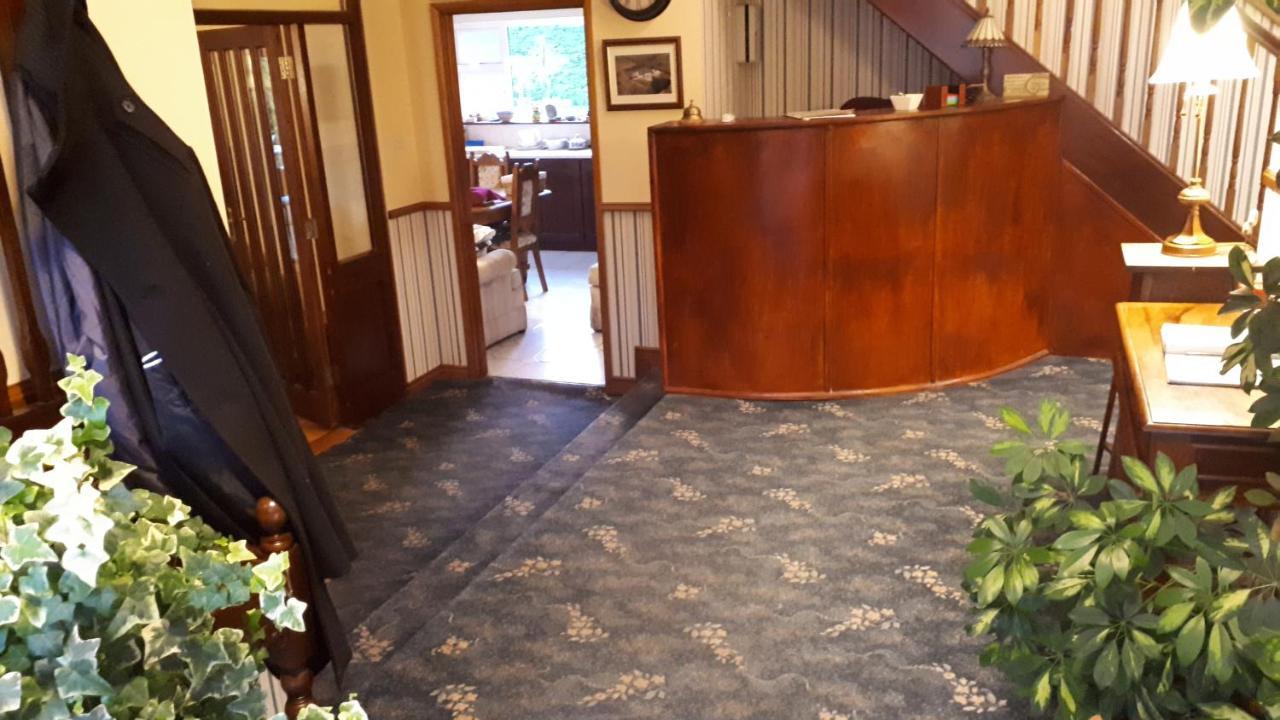 Birchdale House B&B Ратдрам Экстерьер фото