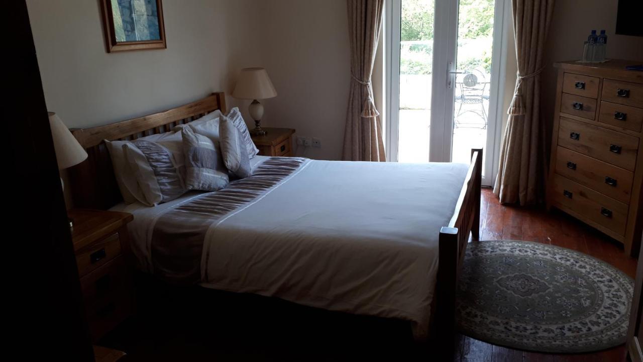 Birchdale House B&B Ратдрам Экстерьер фото